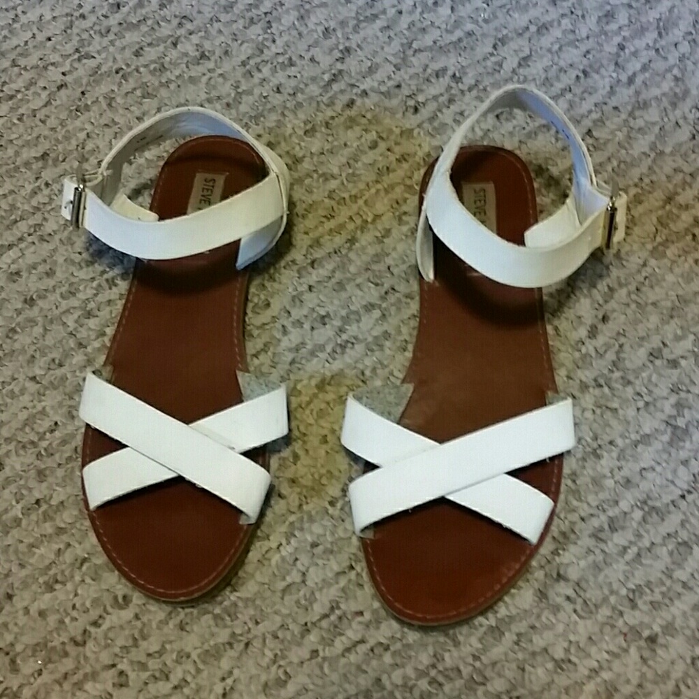 Steve Madden Bayley Sandal